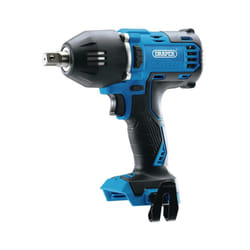 Draper D20 20V BRUSHLESS 1/2" MID-TORQUE IMPACT WRENCH (400NM) - BARE 99250