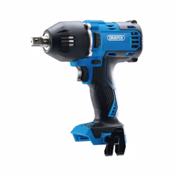 D20 20V Brushless Mid-Torque Impact Wrench, 1/2"" Sq. Dr., 400Nm, 2 x 4.0Ah Batteries, 1 x Charger - Additional view 4
