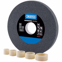 Draper Tools 99567, Grinding wheel