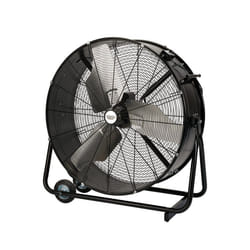 Draper 99624 36" HIGH FLOW DRUM FAN
