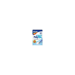 Polycell - Polyfilla Multi Purpose White Powder Filler - 900g Box