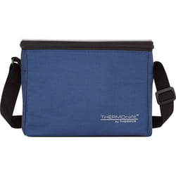 Thermos Individual Cool Bag, Polyester, Navy, 3.5 Litre
