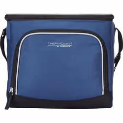 Thermos Medium Cool Bag, Polyester, Navy, 6.5 Litre