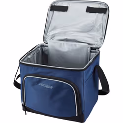 Thermos Medium Cool Bag, Polyester, Navy, 6.5 Litre