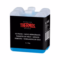 Thermos Ice Pack 2 x 100gÃÂÃÂ  [179408]