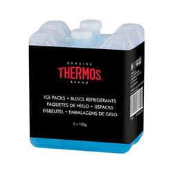 Thermos Ice Pack 2 x 100gÃÂÃÂ  [179408]