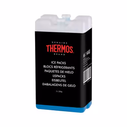 Thermos Ice Pack 2 x 200g [179504]