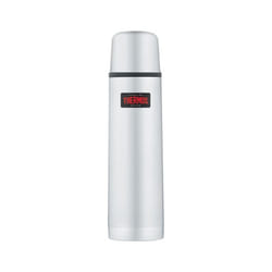 Thermos Light and Compact Flask 500ml Stainless SteelÃÂÃÂ  [184093]