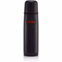 Thermos Light and Compact Flask, Midnight Blue, 500 ml