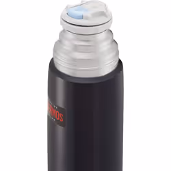 Thermos Light and Compact Flask, Midnight Blue, 500 ml