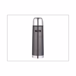 Thermos Thermocafe Hammer Stainless Steel Flask 0.5L 187011