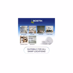 Breathe Dehumidifier Refill Tablets, Dye-Free and Fragrance-Free, Cover Areas Up to 25m2, for Use Around The Home and in Caravans and Motorhomes, Last