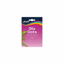 Extra Strong Glu Dots 64 Dots PK12