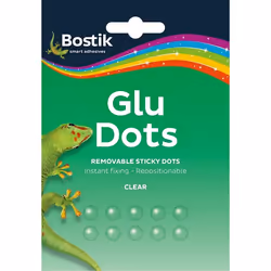 Bostik GLUE DOTS PK12
