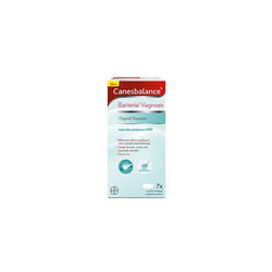 CanesBalance Vaginal Pessaries | Bacterial Vaginosis Symptom Treatment | Starts to Work Immediately to Relieve Unpleasant Intimate Odour Associated