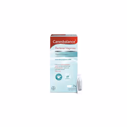 CanesBalance Vaginal Pessaries | Bacterial Vaginosis Symptom Treatment | Starts to Work Immediately to Relieve Unpleasant Intimate Odour Associated