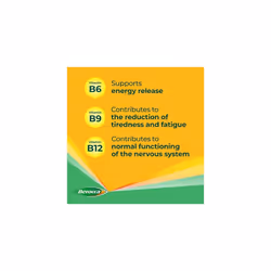 Berocca Immuno â Energy and Immune Support 30 Tablets