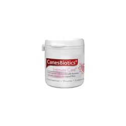 CanesBiotics, Oral Capsules with Live Friendly Bacteria Naturally Present in The Vaginal Flora, 4 Billion Live Cultures,