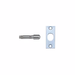 Yale Locks 710125005168 P125 Hinge Bolts Zinc