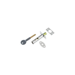 Yale Locks 720444045162 PM444 Door Security Bolts Polished Chrome Finish Visi of 1