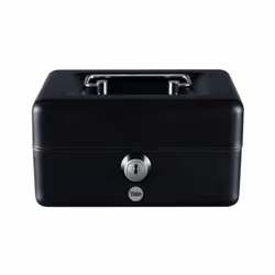 - Cash Box Medium - Standard Security - YCB/090/BB2