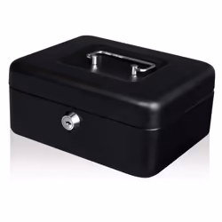 - Cash Box Medium - Standard Security - YCB/090/BB2