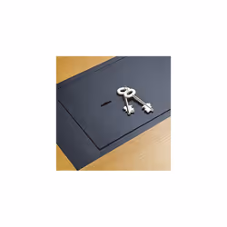 Yale Locks YFS Floor Safe
