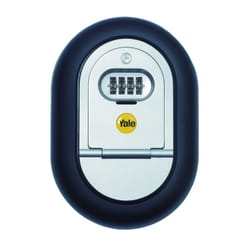 YALE Y500/187/1 Combination Key Access Safe - ( > Padlocks-and-Safes )