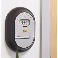 YALE Y500/187/1 Combination Key Access Safe - ( > Padlocks-and-Safes ) - Additional view 5