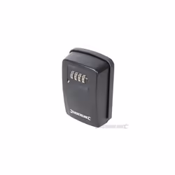 Wall Mounted Key Safe