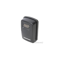 Wall Mounted Key Safe