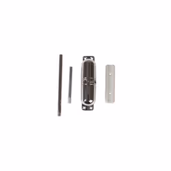 Yale Locks P-YSMDC-PC P-YSMDC Surface Mounted Door Closer Chrome