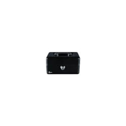 Cash Box - YCB/080/BB2 Black