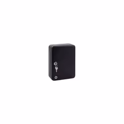 Yale YKB/200/BB2 Key Box Metal Black