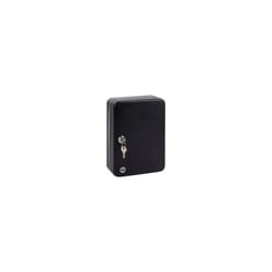 Yale YKB/200/BB2 Key Box Metal Black