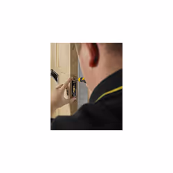 B-BSDL-3.0-CH British Standard 5 Lever Mortice Deadlock, Chrome Finish, Boxed, Suitable for External Doors, 3 Inch/76 mm