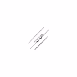 Yale Doormaster Universal Multipoint Lock - Suits UPVC Doors - Backset: 45mm