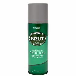 Brut Original Deodorant 200ml
