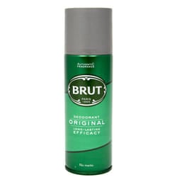Brut Original Deodorant 200ml