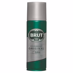 Brut Anti-Perspirant Spray 200ml