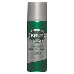 Brut Anti-Perspirant Spray 200ml