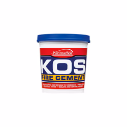 Everbuild PCKOSFIRE2 Kos Fire Cement Buff 2kg