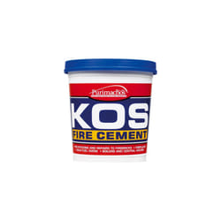 Everbuild PCKOSFIRE2 Kos Fire Cement Buff 2kg