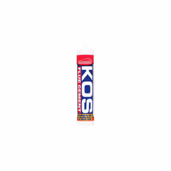 Everbuild Kos Flue Cement 300ml Tube