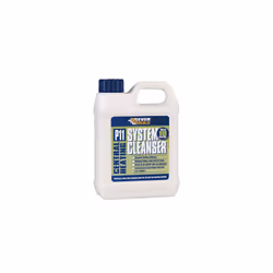 Everbuild P11 Central Heating System Cleanser 1 Litre