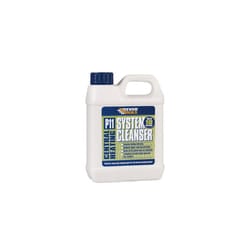 Everbuild P11 Central Heating System Cleanser 1 Litre