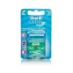 Oral-B Satintape Mint 25m