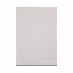 RHINO A4 Memo Pad 80 Leaf F8 (Pack of 60)