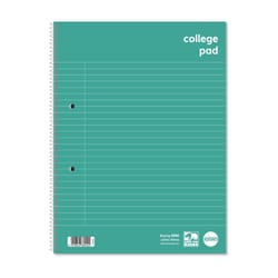 Rhino A4+ College Pad 70 Leaf F8M (Pack of 40)