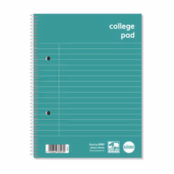 RHINO A5+ College Pad 70 Leaf F8M (Pack of 60)
